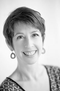 Photo of Janine Adams