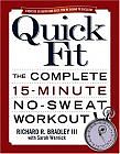 Cover of Quick Fit, by Richard R Bradley