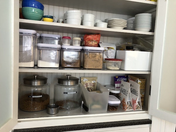 Shelf Liners in Kitchen Storage & Organization 