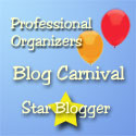 Star blogger badge