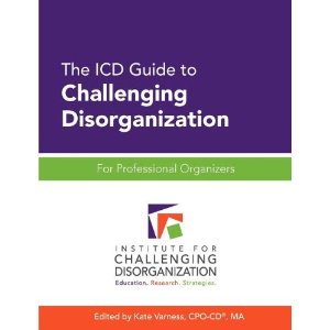 ICD Book Cover
