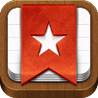 Wunderlist icon