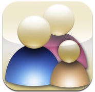 Reunion app icon