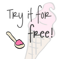 Try it for free icon