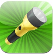 Flashlight icon