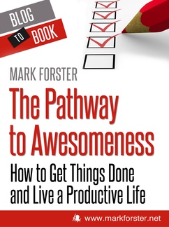 New e-book from Mark Forster!