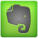 How I use Evernote