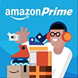 Amazon Prime: The ultimate clutter-free gift