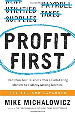 Putting Profit First