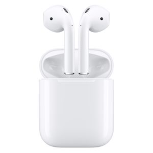 Why I love my Apple AirPods