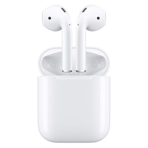 Why I love my Apple AirPods