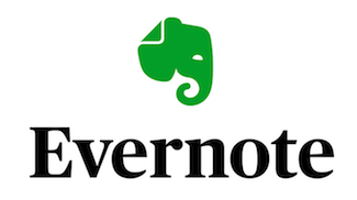 Backing up Evernote